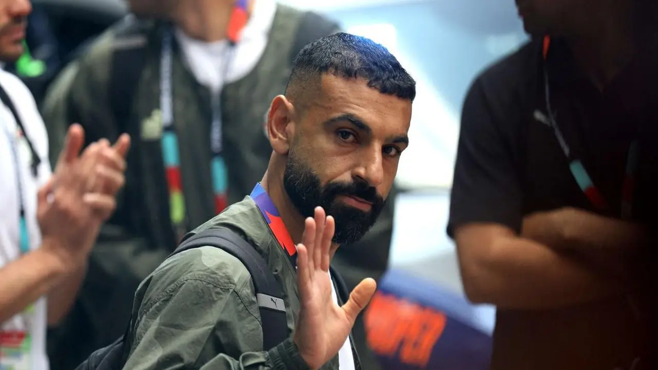 تطورات مفاجئة حول وجهة محمد صلاح المقبلة في الدوري التركي الممتاز